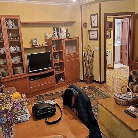 La Perla De Candas Διαμέρισμα Εξωτερικό φωτογραφία