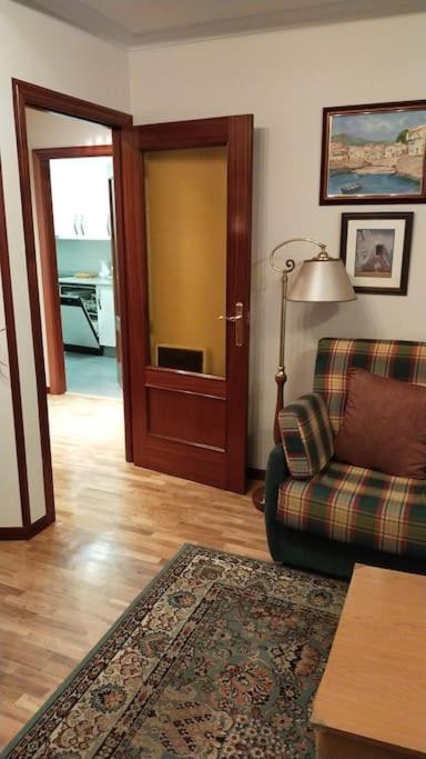 La Perla De Candas Διαμέρισμα Εξωτερικό φωτογραφία