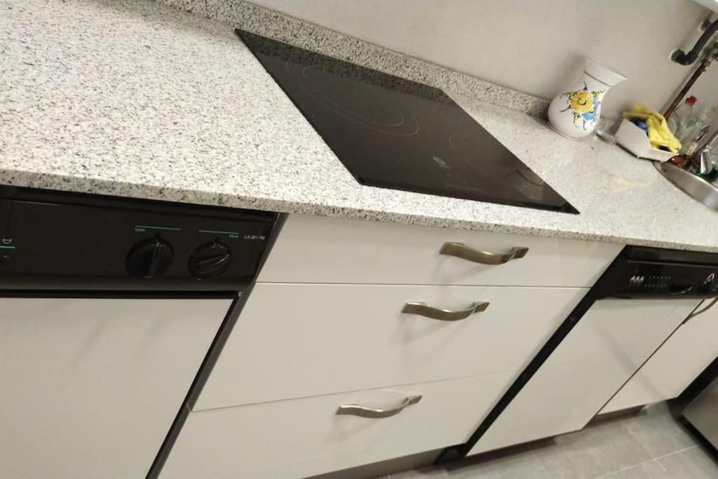 La Perla De Candas Διαμέρισμα Εξωτερικό φωτογραφία